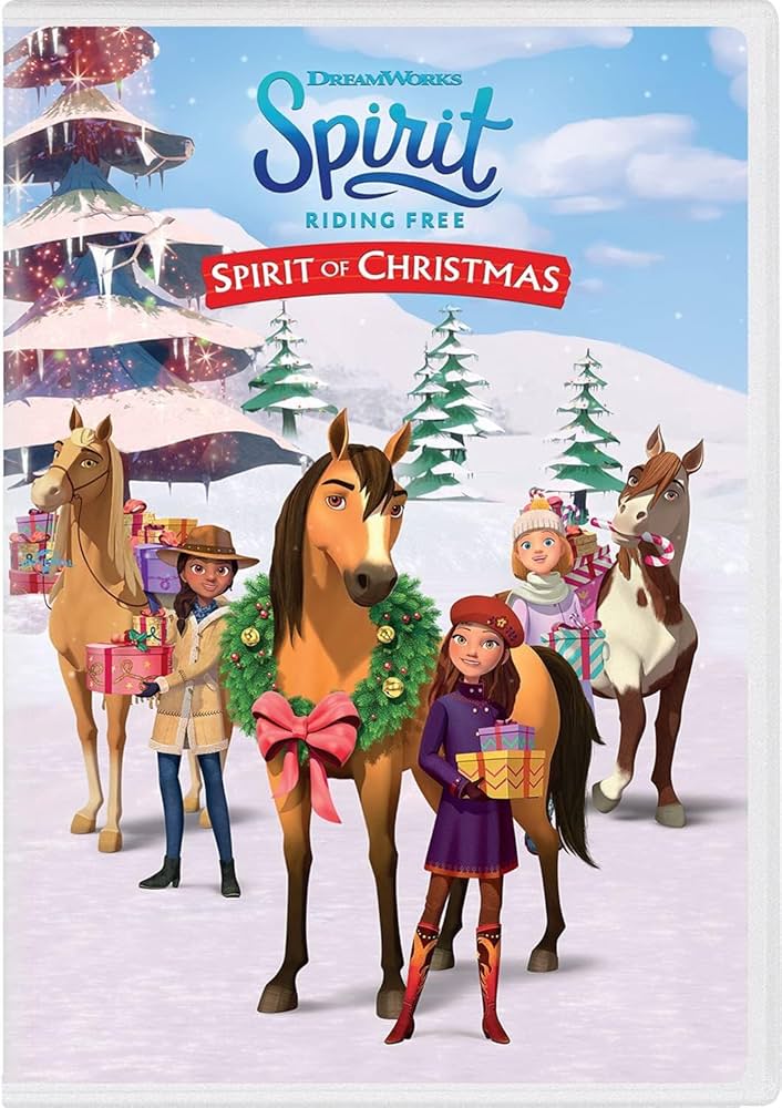 その他 Spirit of Christmas [DVD] The-Spirit-of-Christmas-